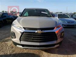 Chevrolet Blazer